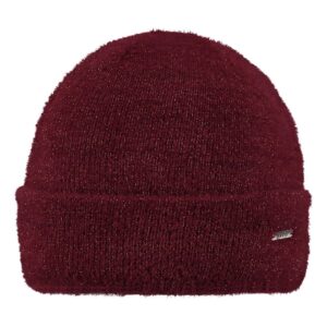 Barts Starbow Beanie Rojo  Hombre
