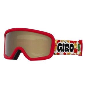 Giro Chico 2.0 Ski Goggles Rojo AR40/CAT2