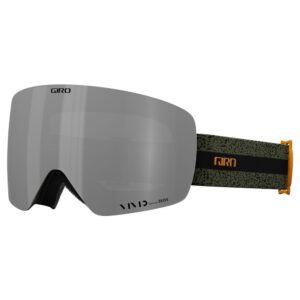 Giro Contour Ski Goggles Negro Onyx/CAT2