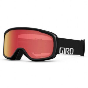Giro Cruz Ski Goggles Negro Amber/CAT2