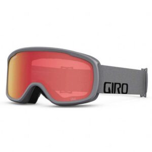 Giro Cruz Ski Goggles Gris Amber/CAT2