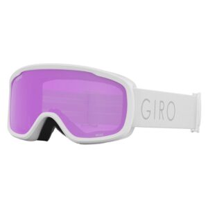 Giro Moxie Ski Goggles Blanco Cobalt Yellow/CAT2
