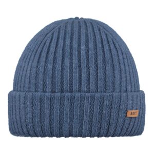 Barts Codie Beanie Azul 53-55 cm Niño