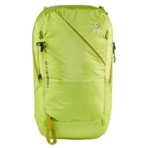 Deuter Freerider Lite 18 Sl Backpack Verde