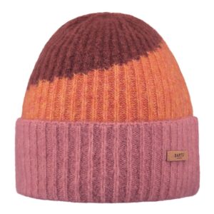Barts Durya Beanie Naranja  Mujer