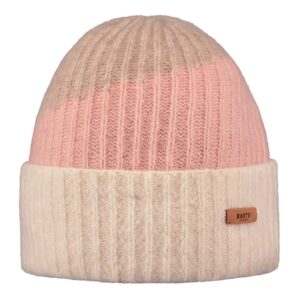 Barts Durya Beanie Rosa  Mujer