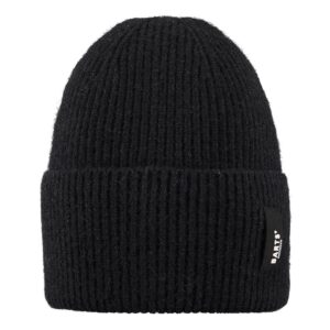Barts Fyrby Beanie Negro  Hombre