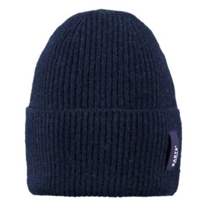 Barts Fyrby Beanie Azul  Hombre