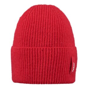 Barts Fyrby Beanie Rojo  Hombre