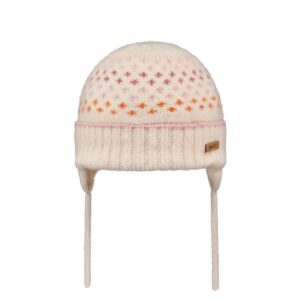 Barts Jalem Beanie Beige 50 cm Niño