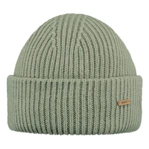 Barts Karlini Beanie Verde  Mujer