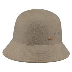 Barts Madrid Beanie Marrón  Mujer