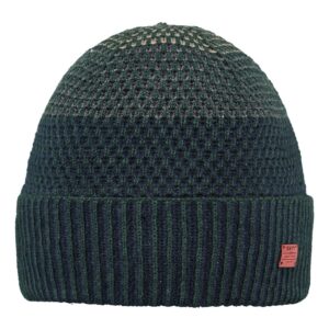 Barts Miguen Beanie Azul  Hombre