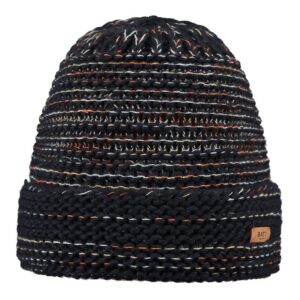 Barts Oriana Beanie Azul  Mujer