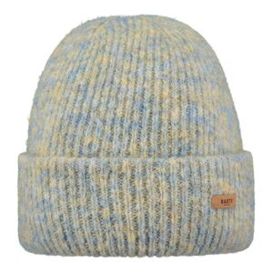 Barts Raisza Beanie Beige  Mujer
