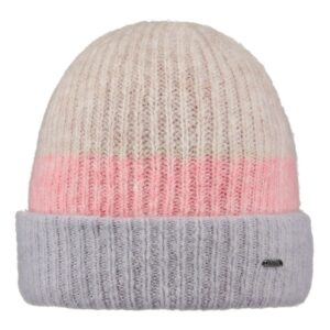 Barts Suzam Beanie Rosa 53-55 cm Niño