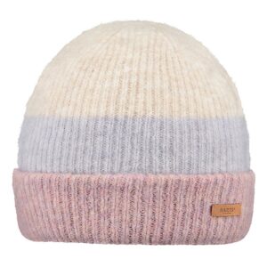 Barts Suzam Beanie Rosa  Mujer