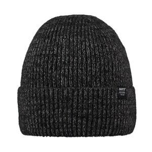 Barts Willian Beanie Gris  Hombre
