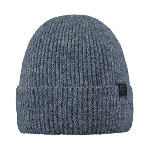 Barts Willian Beanie Azul  Hombre