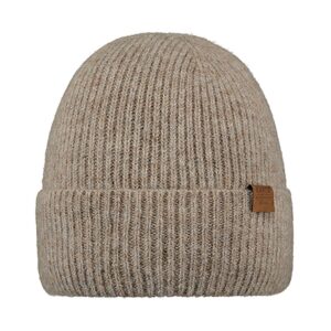 Barts Willian Beanie Marrón  Hombre