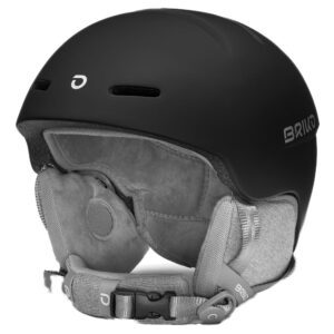 Briko Blenda Helmet Negro L