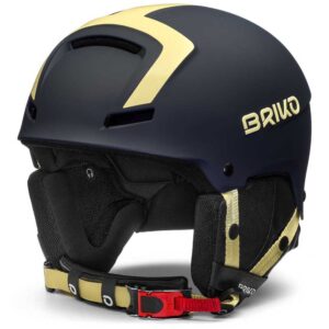 Briko Faito Multi Impact Helmet Dorado XL