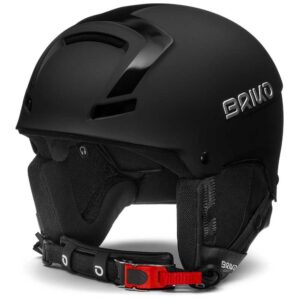 Briko Faito Multi Impact Helmet Negro M-L