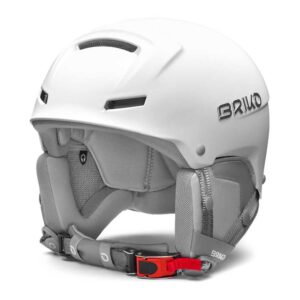 Briko Giada Lady Multi Impact Helmet Blanco S
