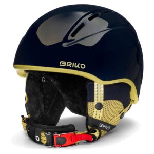 Briko Kodiakino Helmet Multicolor XS