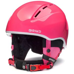 Briko Kodiakino Helmet Rosa S-M
