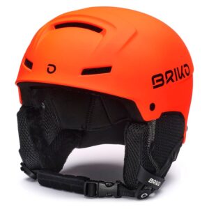 Briko Mammoth Helmet Naranja XS