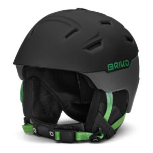 Briko Storm 2.0 Helmet Negro XL