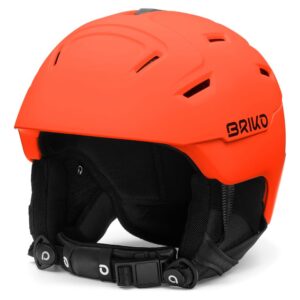 Briko Storm 2.0 Helmet Naranja M-L