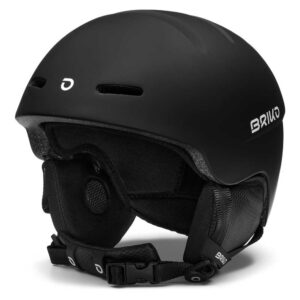 Briko Teide Helmet Negro L