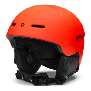 Briko Teide Helmet Naranja XL