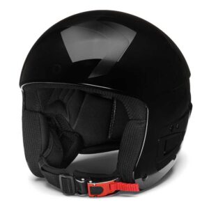 Briko Vulcano Fis 6.8 Multi Impact Helmet Negro 62 cm