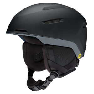 Smith Altus Mips Helmet Rojo 51-55 cm