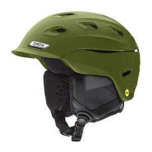 Smith Vantage M Mips Helmet Verde 51-55 cm