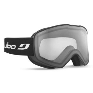 Julbo Pulse Ski Goggles Negro Clear/CAT0