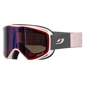 Julbo Pulse Ski Goggles Rosa Pink/CAT3
