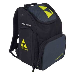Fischer Race 40l Backpack Negro