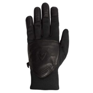 Rossignol Aston Gloves Negro XL Hombre