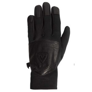 Rossignol Aston Gloves Negro M Mujer