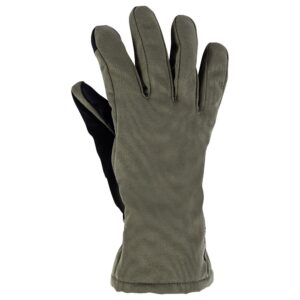 Vaude Gloves Verde 7 Years Niño