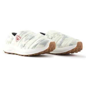 Rossignol Rossi Chalet Trainers Blanco EU 46 Hombre