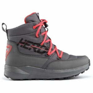 Rossignol Rossi Podium Hero Snow Boots Gris EU 46 Hombre