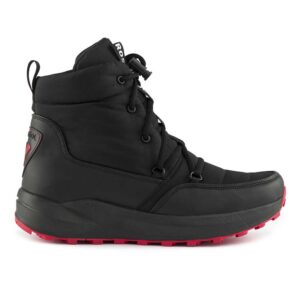 Rossignol Rossi Podium Snow Boots Negro EU 44 Hombre