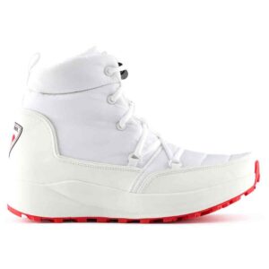 Rossignol Rossi Podium Snow Boots Blanco EU 36 Hombre