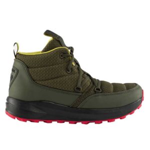 Rossignol Rossi Resort Lt Snow Boots Verde EU 42 1/2 Hombre