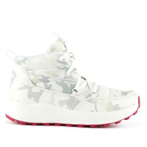 Rossignol Rossi Resort Lt Snow Boots Blanco EU 36 Hombre